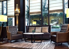 Sheraton Essen Hotel 2