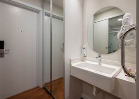Wanderlust Experience Hotel 5