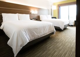Holiday Inn Express & Suites LEXINGTON NW-THE VINEYARD by IHG 2