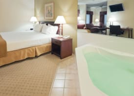 Holiday Inn Express EVANSVILLE - WEST by IHG 3