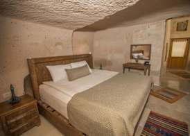 Helike Cave Suites 2