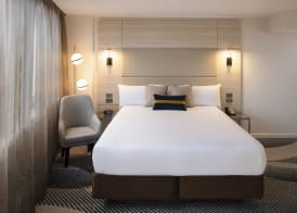 Novotel Sydney Parramatta 3
