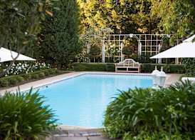 The Light House Boutique Suites 4