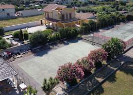Villa Teti - Sicilia 2