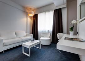 iH Hotels Roma Z3 5