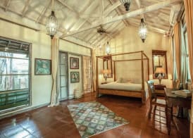 Balquisse Heritage Hotel 2