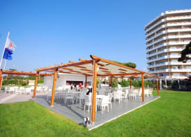 Torre Del Sole 3