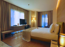 Dosso Dossi Hotels & SPA Downtown 2
