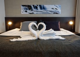 Fosshotel Reykjavík 3