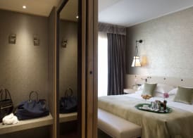 Starhotels Metropole 5