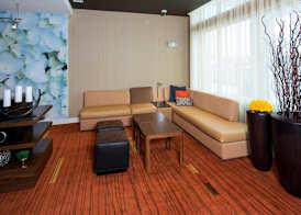 Courtyard by Marriott Dallas Midlothian at Midlothian Conference Center 2