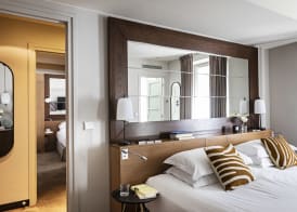 Holiday Inn PARIS PALAIS DE L’ELYSÉE by IHG 3