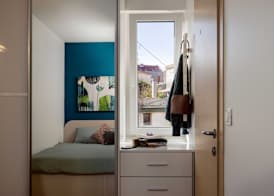 Apartment Pantarul 4