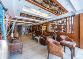 Senabil Hotel Old City & Spa 3