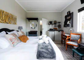 Arbour1 Guesthouse 3