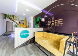 Ayenda Bee Hotel 3