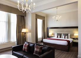 Mercure Aberdeen Caledonian Hotel 5
