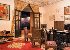 Hapimag Resort Marrakesh 3