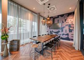 Vienna House Easy by Wyndham Hannover City 2