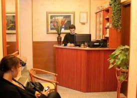Hotel La Caravella 5