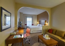 Four Points by Sheraton Charlotte/Pineville 5