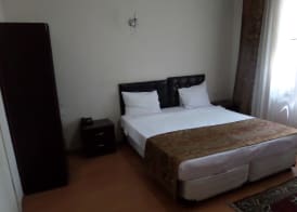 Ercan Inn Hotel 5