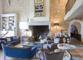 Villa Syrah, La Bastide de Marie, Villa avec services 3
