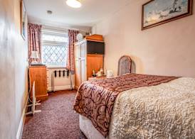 The Olde Forge Hotel 5