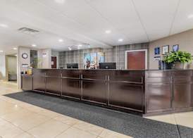 Best Western Concord Inn & Suites 2