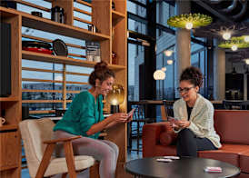Aparthotel Adagio Heidelberg 4
