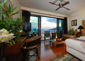 Cinnamon Beach Villas 5