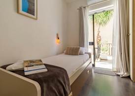 SwieqiStay room2 private bath - Paceville 4