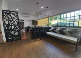 The One Sabai Living 2