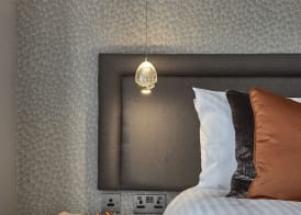 Lanelay Hall Hotel & Spa 4