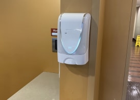 TownePlace Suites by Marriott New Hartford 4
