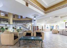 Flamenco Beach & Resort Quseir 3