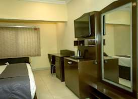 Atlantic Hotel and Spa 5