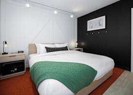 Gravity Haus Revelstoke 4
