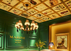 Marine Troon 3