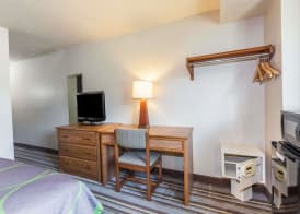 Super 8 by Wyndham Dunbar/Charleston Area 2
