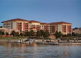 Hilton Dallas/Rockwall Lakefront 5