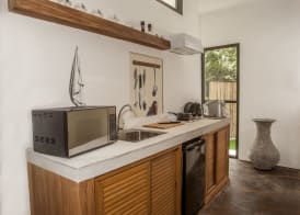 Khwan Beach Resort - Luxury Glamping and Pool Villas Samui - Adults Only - SHA Extra Plus 3
