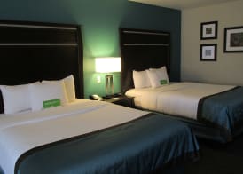 La Quinta by Wyndham Sioux Falls 3