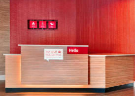 TownePlace Suites by Marriott Pittsburgh Airport/Robinson Township 3