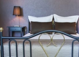 Guesthouse Vakantie Logies Hollywood 3