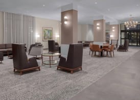 Courtyard by Marriott Thomasville Downtown 3