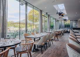 Reserve, by Warner Hotels - The Runnymede on Thames 2