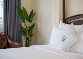 Alagon City Hotel & Spa 4