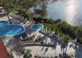 Thalassa Boutique Hotel & Spa 3
