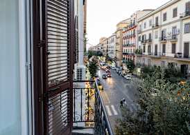 Incanto Napoli Luxury Suites 3